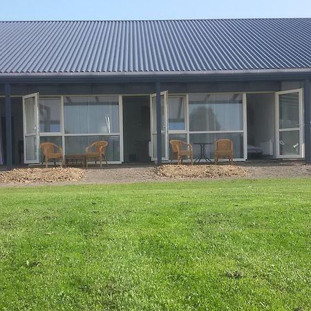 B&B De NiersGennep エクステリア 写真