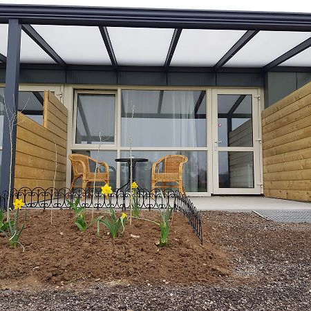 B&B De NiersGennep エクステリア 写真