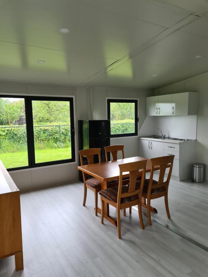 B&B De NiersGennep エクステリア 写真