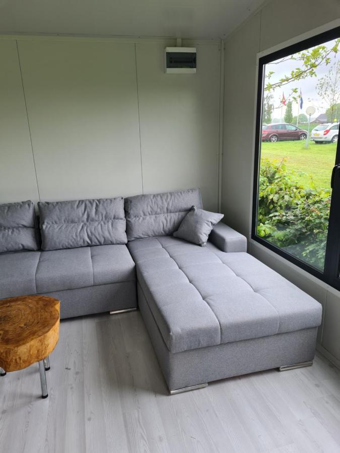 B&B De NiersGennep エクステリア 写真