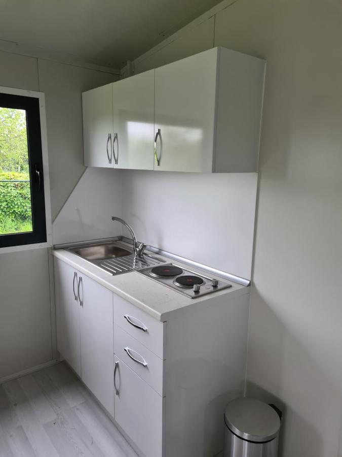 B&B De NiersGennep エクステリア 写真