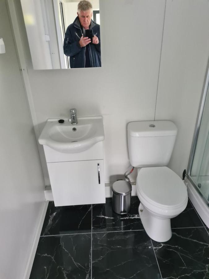 B&B De NiersGennep エクステリア 写真