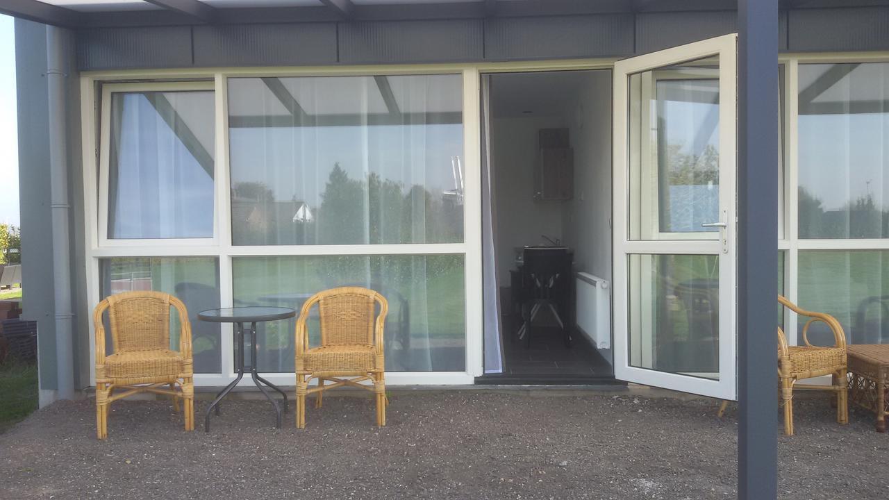 B&B De NiersGennep エクステリア 写真