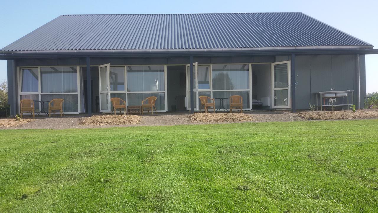 B&B De NiersGennep エクステリア 写真