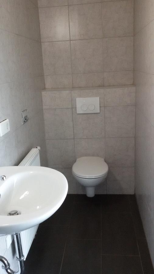 B&B De NiersGennep エクステリア 写真