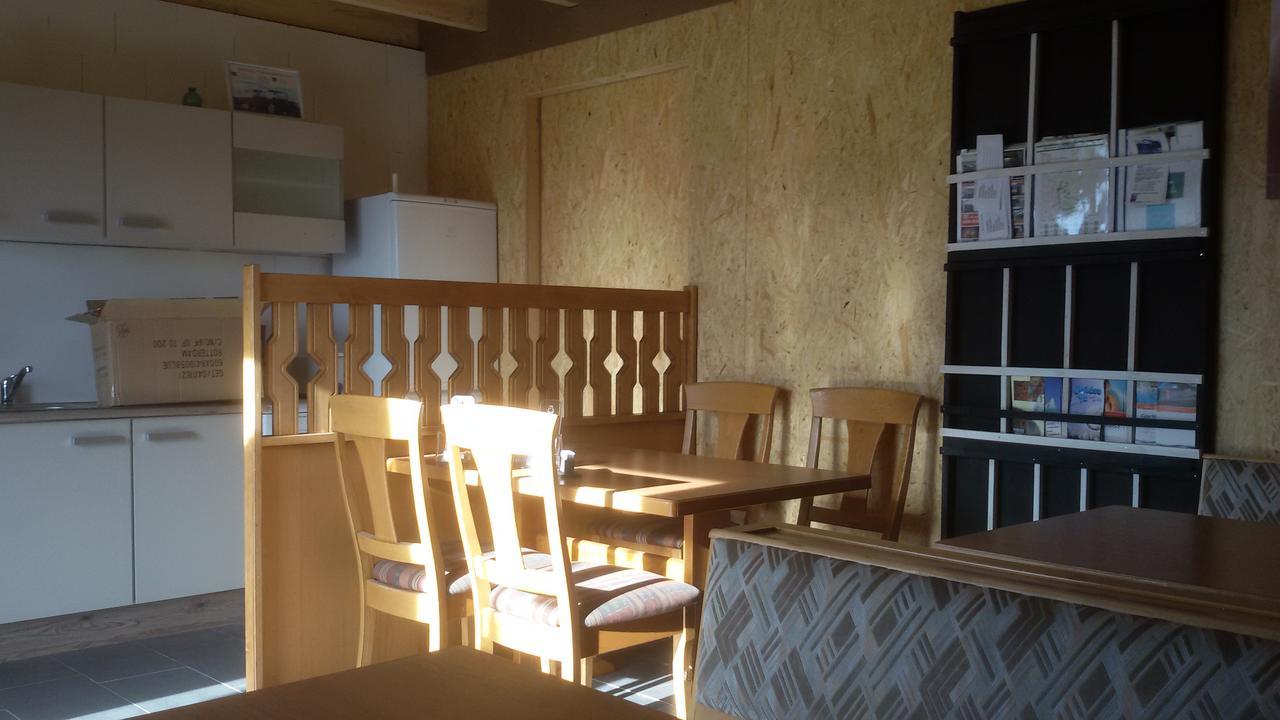 B&B De NiersGennep エクステリア 写真