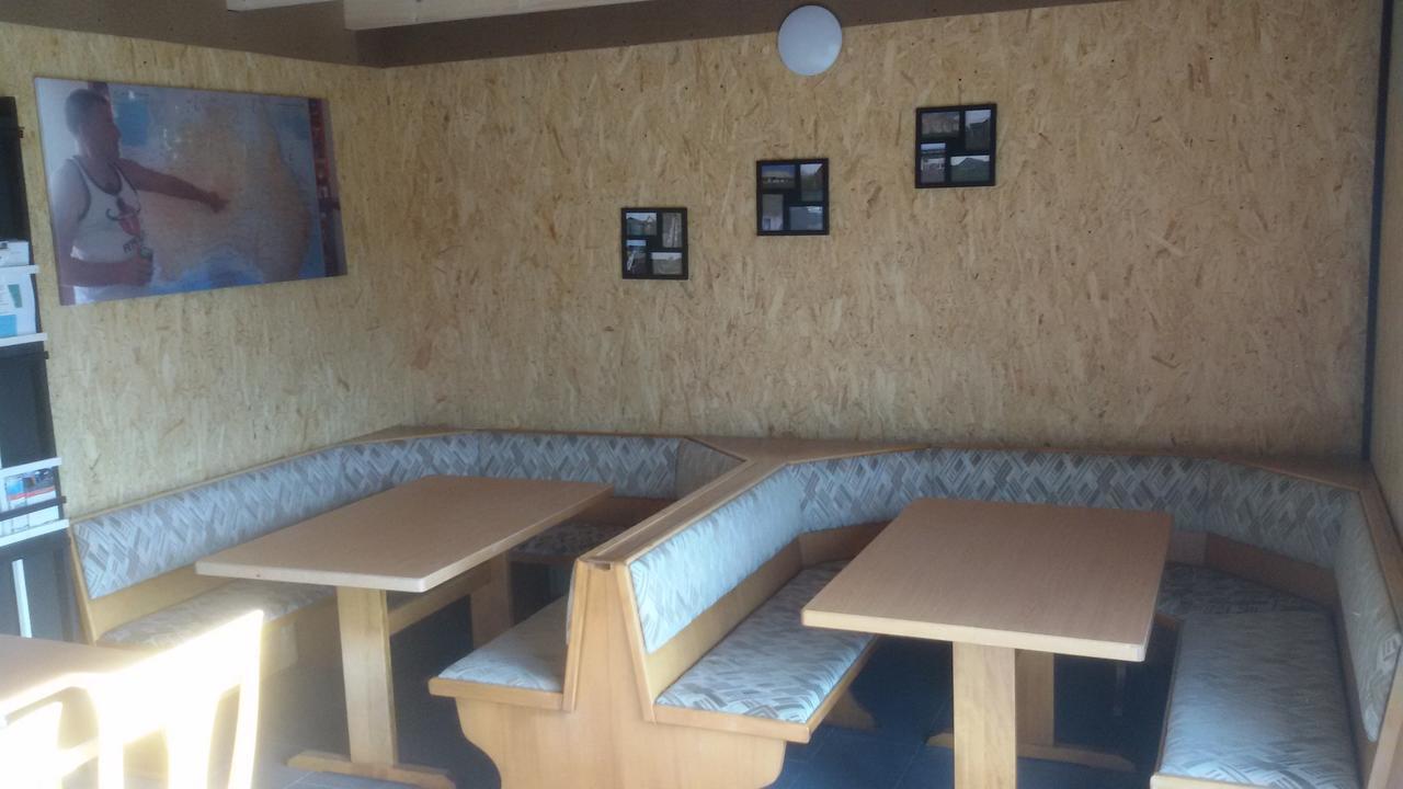 B&B De NiersGennep エクステリア 写真