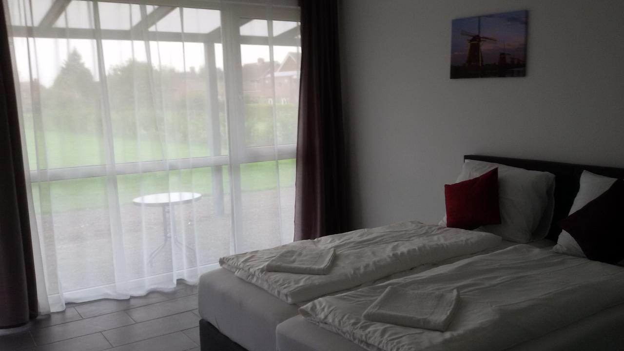 B&B De NiersGennep エクステリア 写真