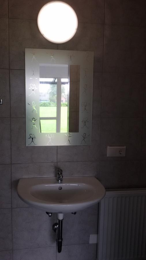 B&B De NiersGennep エクステリア 写真