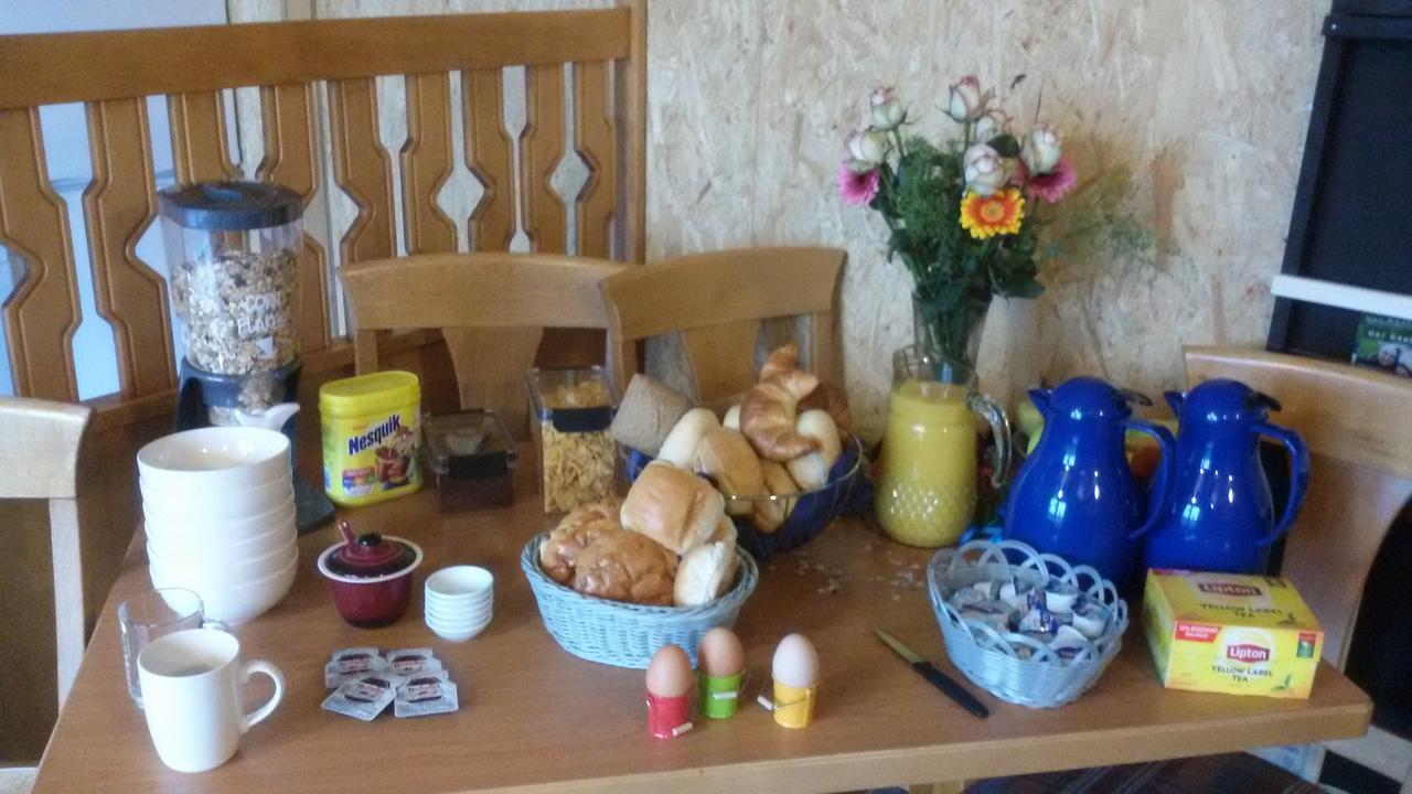 B&B De NiersGennep エクステリア 写真