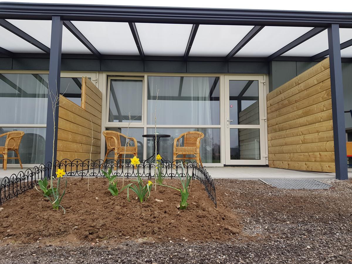 B&B De NiersGennep エクステリア 写真