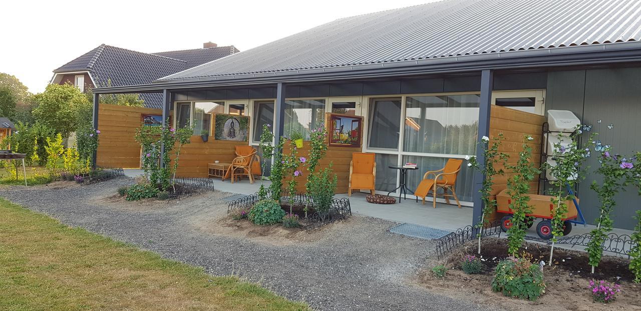 B&B De NiersGennep エクステリア 写真