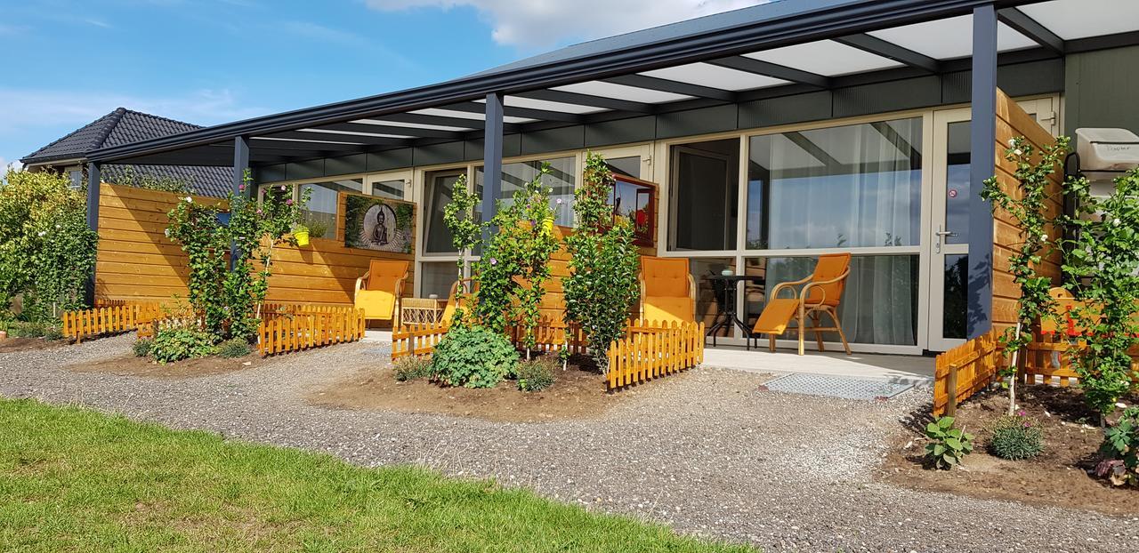 B&B De NiersGennep エクステリア 写真