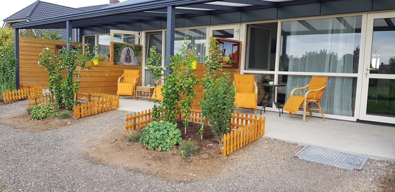 B&B De NiersGennep エクステリア 写真