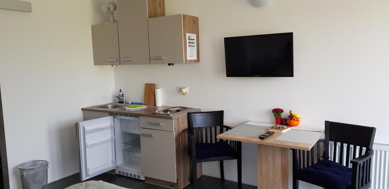 B&B De NiersGennep エクステリア 写真