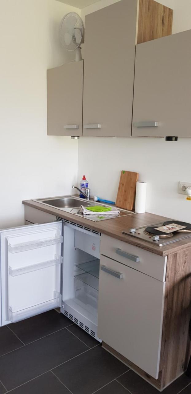 B&B De NiersGennep エクステリア 写真